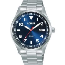 Lorus RH925QX9 Sport Montre Homme 42mm 10ATM
