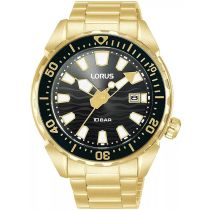 Lorus RH950RX9 Montre Homme Sports Diver 41mm 10ATM