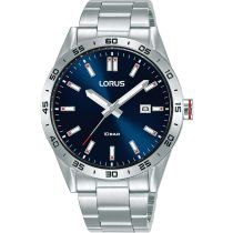 Lorus RH961NX9 Montre Homme 40mm 10ATM