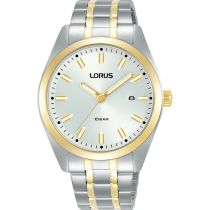 Lorus RH978PX9 Sport montre homme 39mm 10ATM