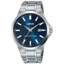 Lorus RH993KX9 Classique Montre Homme 40mm 5ATM