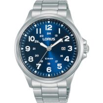 Lorus RH993NX9 Montre Homme 44mm 10ATM