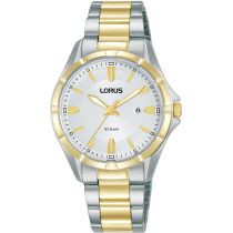 Lorus RJ252BX9 Sport Montre Femme 32mm 10ATM