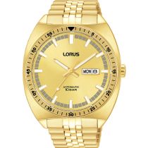 Lorus RL450BX9 Automatique Montre Homme 43mm 10ATM