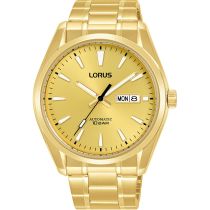 Lorus RL456BX9 Automatique Montre Homme 42mm 10ATM