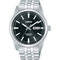 Lorus RL491BX9 Montre Homme Classic Automatique 42mm 10ATM