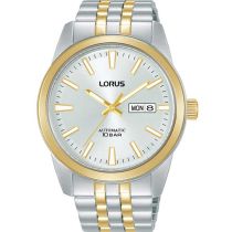 Lorus RL494BX9 Montre Homme Classic Automatique 42mm 10ATM