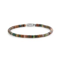 Rebel & Rose Bracelet Indian Summer RR-40082-S-L Homme