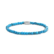Rebel & Rose Bracelet Roll the Dice RR-40094-S-M pour Femmes