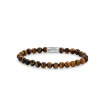 Rebel & Rose Bracelet Tiger Lily RR-60014-S-S Femmes