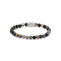 Rebel & Rose Bracelet Indian Summer RR-60018-S-S Femmes
