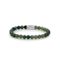 Rebel & Rose Bracelet Secret Garden RR-60034-S-S Femmes