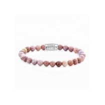 Rebel & Rose Bracelet Rose Garden RR-60038-S-S Femmes