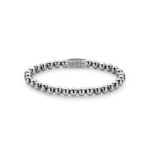 Rebel & Rose Bracelet Argent Shine DV RR-6DV01-S-S Femmes