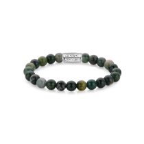 Rebel & Rose Bracelet The Secret garden RR-80019-S-M Hommes