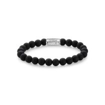Rebel & Rose Bracelet Mad Panthère RR-80021-S-L Hommes