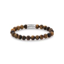 Rebel & Rose Bracelet Mad Tiger Lilly RR-80023-S-L Hommes