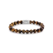 Rebel & Rose Bracelet Tiger Lilly RR-80042-S-M Hommes
