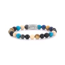 Rebel & Rose Bracelet Summer Breeze RR-80064-S-L+ Homme