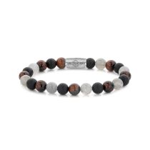 Rebel & Rose Bracelet Fall Feelings RR-80070-S-L Homme