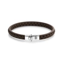 Rebel & Rose Bracelet Single Stranded RR-L0143-S-L+ Homme