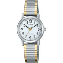Lorus RRX05HX9 Montre Femme 26mm 3ATM