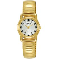 Lorus RRX34HX9 Montre Femme 24mm 5ATM