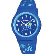 Lorus RRX45HX9 Kids Montre Enfant 34mm 10ATM