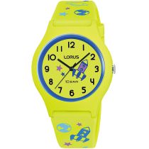 Lorus RRX47HX9 Kids Montre Enfant 34mm 10ATM