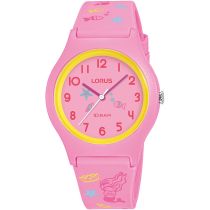 Lorus RRX49HX9 Kids Montre Enfant 34mm 10ATM