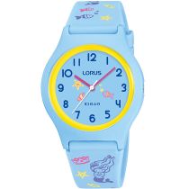 Lorus RRX51HX9 Kids Montre Enfant 34mm 10ATM
