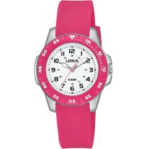 Lorus RRX59HX9 Kids Montre Enfant 30mm 10ATM