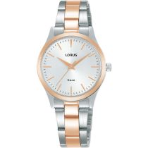 Lorus RRX80HX9 Montre Femme 28mm 5ATM
