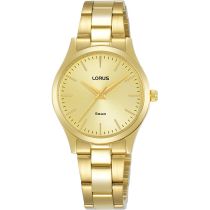 Lorus RRX82HX9 Montre Femme 28mm 5ATM