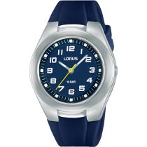 Lorus RRX83GX9 Montre Enfant 36mm 10ATM