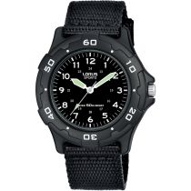 Lorus RRX89FX9 Kids Montre Enfant 36mm 5ATM