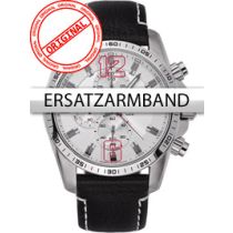 Rothenschild Techno Bracelet de rechange RS-1002-W-Br