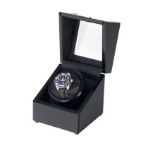 Rothenschild Remontoir de montres [pour 1 Montre] RS-1219-BL