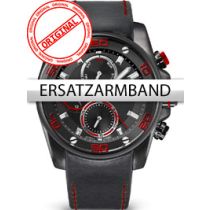 Rothenschild Bracelet de rechange Abyss RS-1405-IB-BKRD