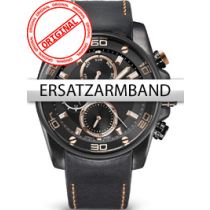 Rothenschild Bracelet de rechange Abyss RS-1405-IB-BKRG