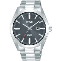 Lorus RX333AX9 Solaire Montre Homme 42mm 10ATM