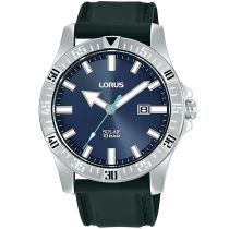 Lorus RX383AX9 Montre Homme Sports solaire 42mm 10ATM