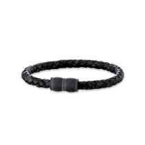 Save Brave Bracelet SBB-Aaron-22-BK pour Hommes