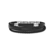 Save Brave Bracelet SBB-FELIX-BK pour Hommes