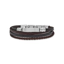 Save Brave Bracelet SBB-Felix-BR pour Hommes