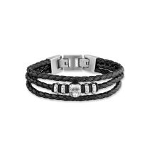 Save Brave Bracelet SBB-Titus-S pour Hommes