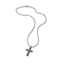 Save Brave SBN-BJORN Collier Hommes 50cm, réglable