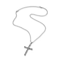 Save Brave SBN-DAN Collier Hommes 50cm, réglable
