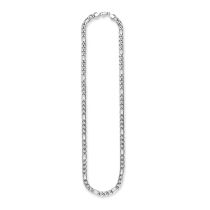 Save Brave SBN-JACKSON-50 Collier Hommes 50cm
