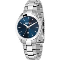 Sector R3253588517 Serie 120 Montre Femme 36mm 5ATM